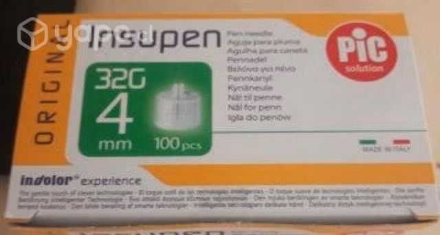 Artículos para Diabetes - Imagen 3
