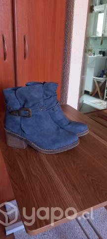 Botines excelente estado
