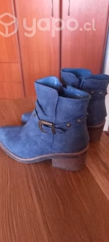Botines excelente estado