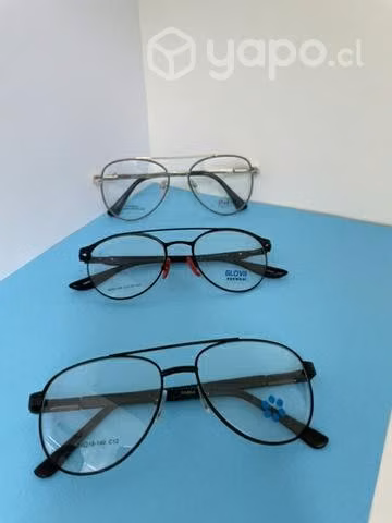 Lentes ópticos y de sol - Imagen 3