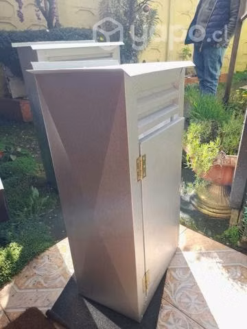 Gabinetes para calefont ultimas unidades