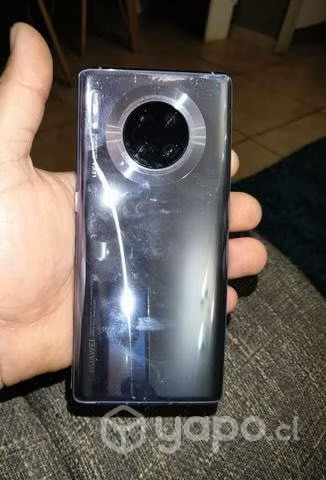 Huawei mate 30 pro