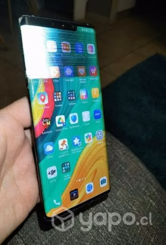 Huawei mate 30 pro