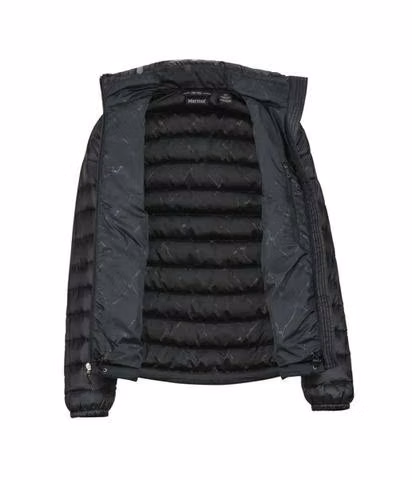 Chaqueta Marmot Mujer XL - Imagen 2