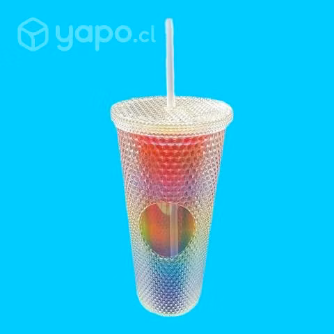 Vasos Estilo starbuks - Imagen 3