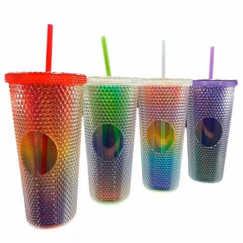 Vasos Estilo starbuks - Imagen 4