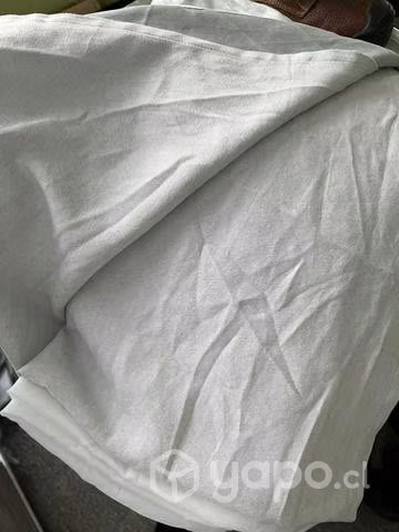 Faldón cama