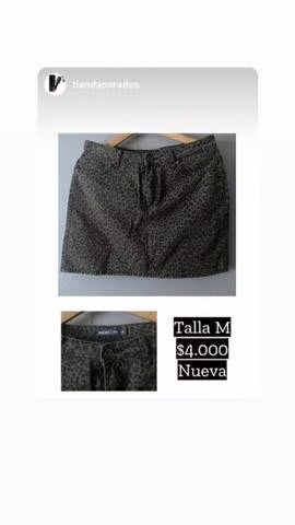 Ropa varias - Imagen 6