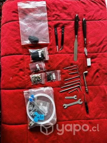 Impresora 3D Creality Ender 5 Pro