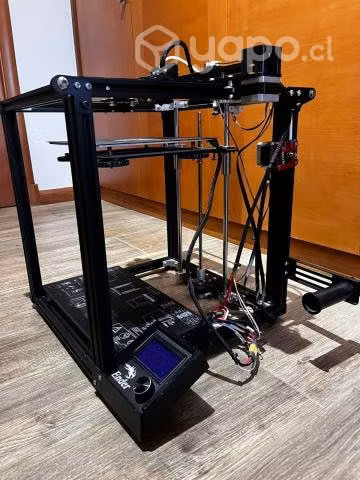 Impresora 3D Creality Ender 5 Pro