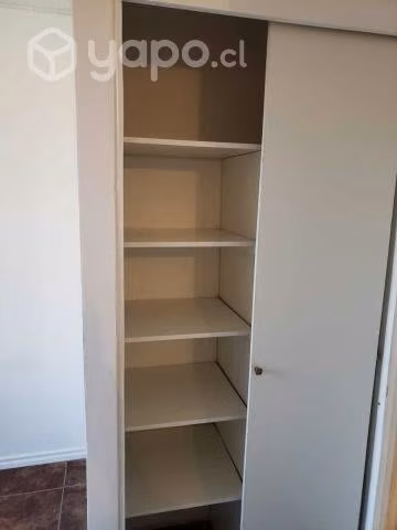 Departamento con patio en Providencia