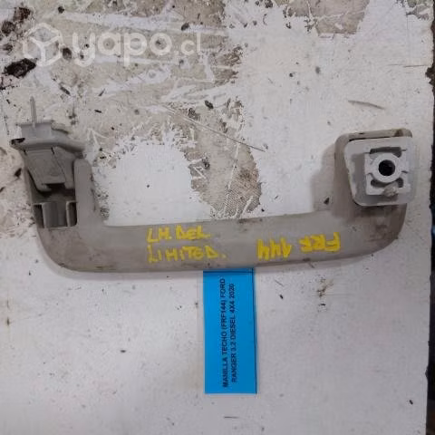 Manilla techo (FRF144) Ford Ranger 3.2 Diesel 4x4