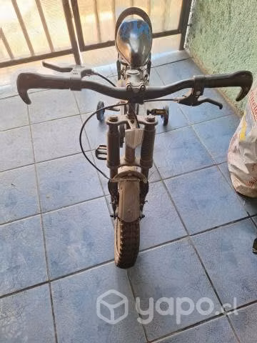 Bicicletas