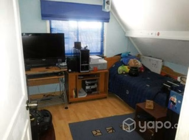 Chillan Casa 130 metros contruido cerca del centro - Imagen 12