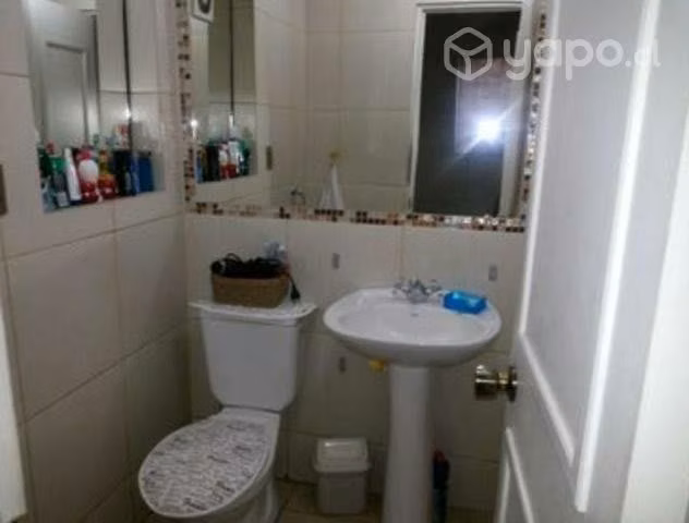 Chillan Casa 130 metros contruido cerca del centro - Imagen 9