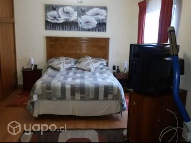 Chillan Casa 130 metros contruido cerca del centro - Imagen 2