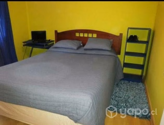 Chillan Casa 130 metros contruido cerca del centro - Imagen 11