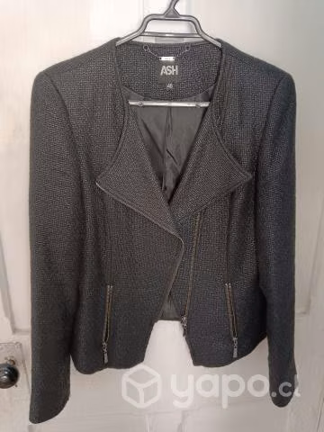 Chaqueta