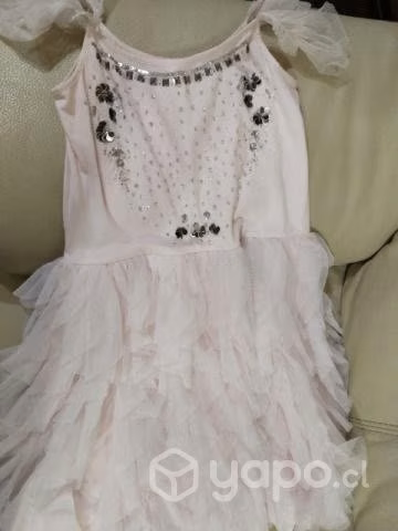 Vestido de niña