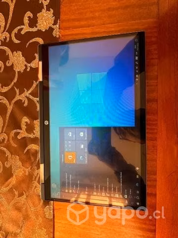 notebook marca HP - Imagen 3