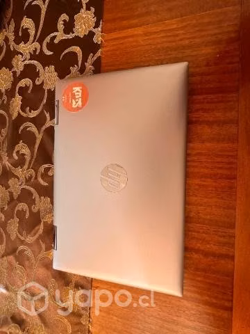 notebook marca HP - Imagen 2