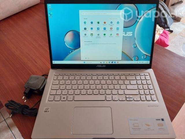 Note Asus X515J - Imagen 4