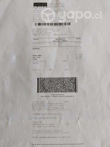 Note Asus X515J - Imagen 5