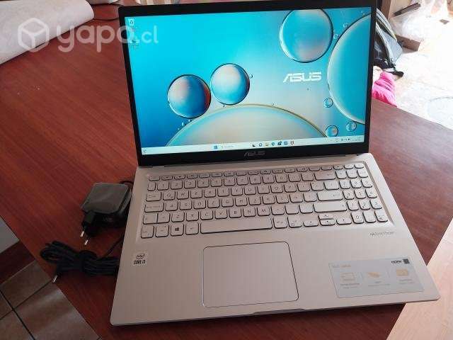 Note Asus X515J - Imagen 3