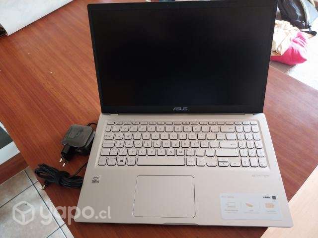 Note Asus X515J - Imagen 2