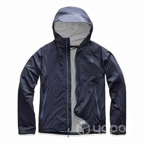 Impermeable the north face allproof stretch - Imagen 3