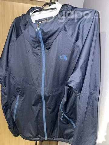 Impermeable the north face allproof stretch - Imagen 5