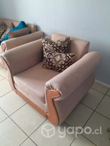 Sillon - Imagen 3