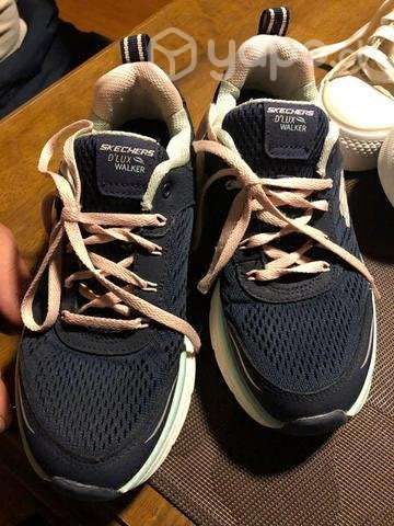 Zapatillas de mujer 15.000 cada par conversable - Imagen 5