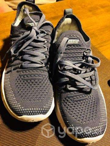Zapatillas de mujer 15.000 cada par conversable - Imagen 2