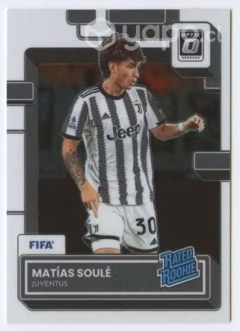 Juventus Juego de Cartas Jugadores/plantel