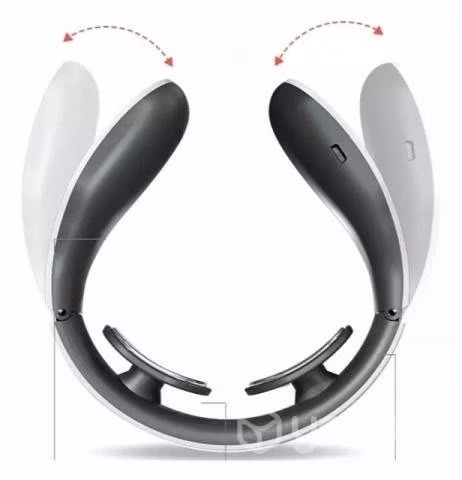 Masajeador Electroestimulador de Cuello - Imagen 3