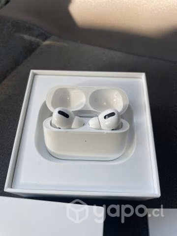 EarPods Pro primera generación originales de Apple