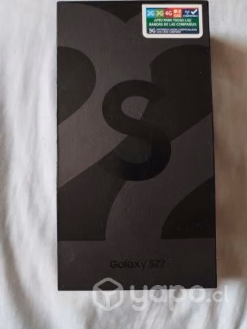 Celular Samsung S22 - Imagen 5