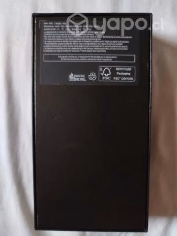 Celular Samsung S22 - Imagen 4