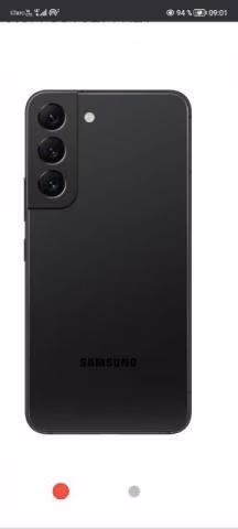 Celular Samsung S22 - Imagen 2