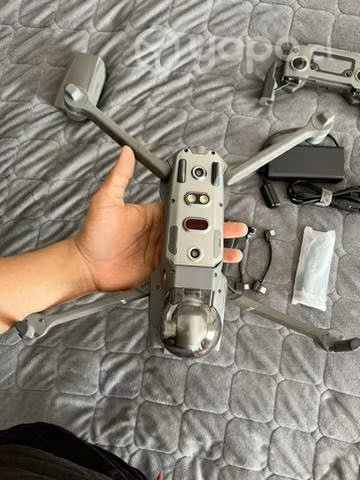 Dji Mavic 2 zoom
