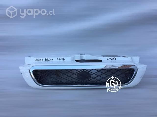 Mascara suzuki baleno 1994-1998