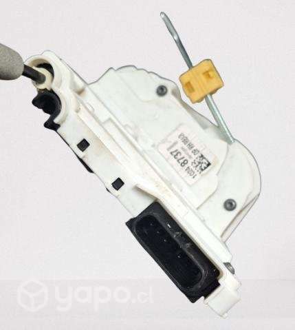 Chapa puerta trasera RH MG ZS año 2019-2021 - Imagen 4