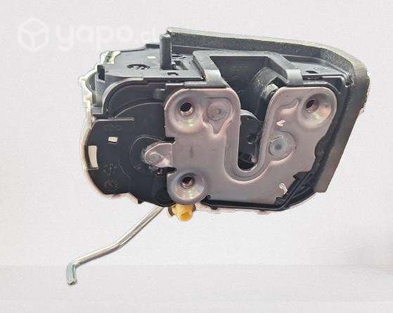 Chapa puerta trasera RH MG ZS año 2019-2021 - Imagen 3