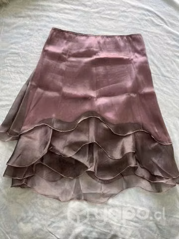 Conjunto Corset + falda - Imagen 2