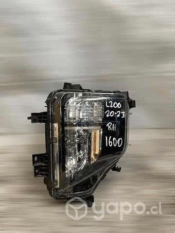 Neblinero Rh Mitsubishi l
