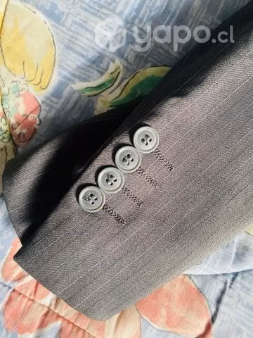 Traje blazer + pantalón