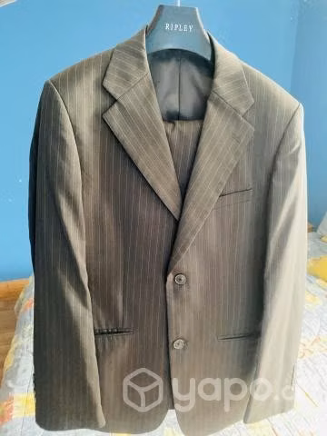 Traje blazer + pantalón