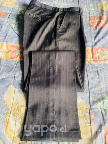 Traje blazer + pantalón