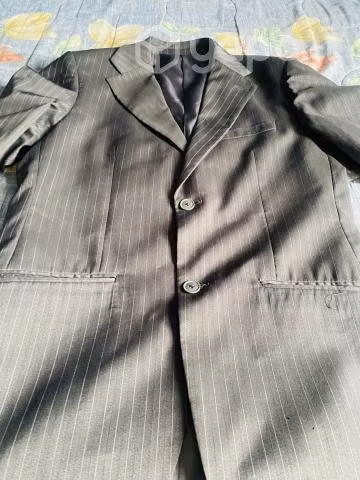 Traje blazer + pantalón